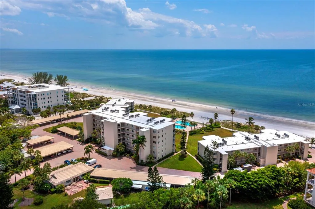 4825 GULF OF MEXICO DRIVE # 105, LONGBOAT KEY, FL 34228