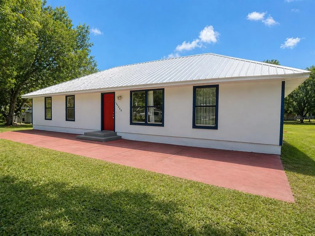 1446 NW MAGNOLIA TERRACE, ARCADIA, FL 34266