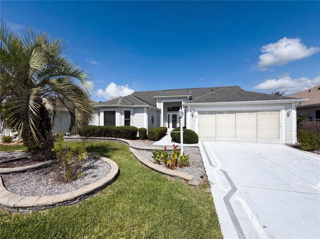 1422 SEGOVIA PLACE, THE VILLAGES, FL 32162