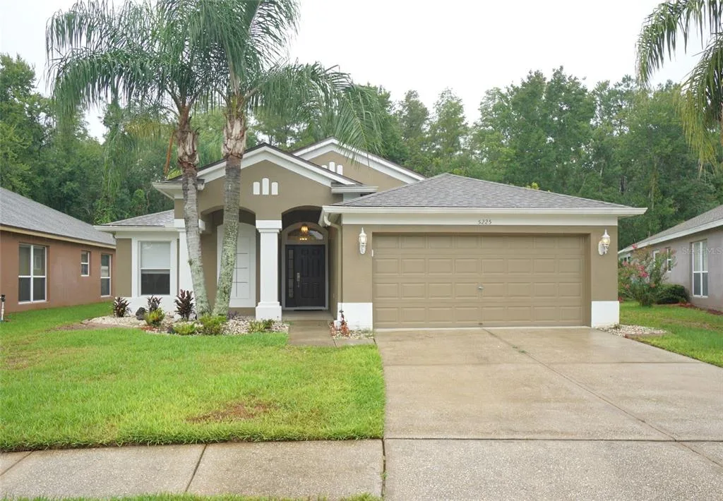 5225 ALGERINE PLACE, WESLEY CHAPEL, FL 33544