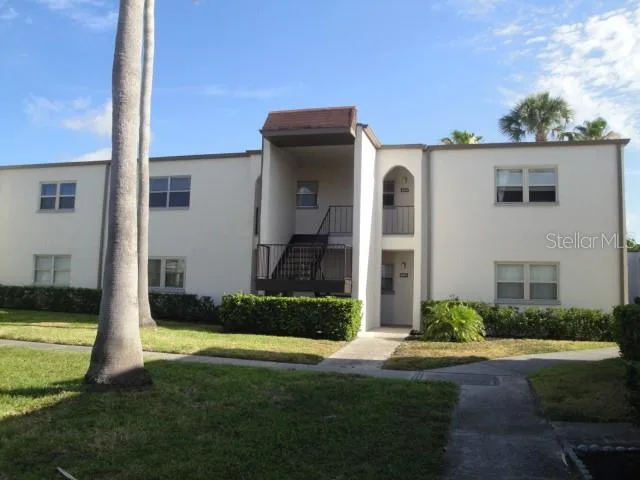 7701 STARKEY ROAD # 622, SEMINOLE, FL 33777