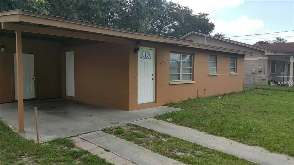 5011 S 85TH STREET, TAMPA, FL 33619