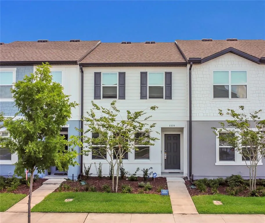 3335 AZOLLA STREET, ORLANDO, FL 32808