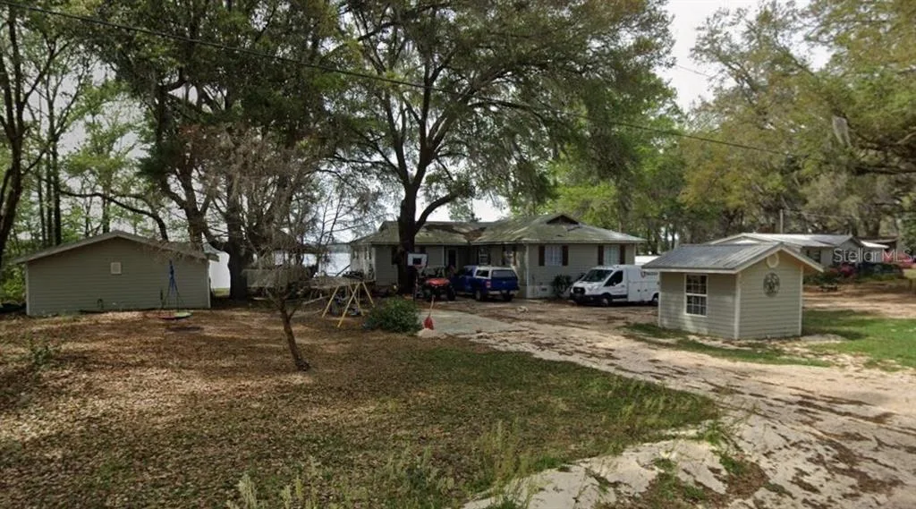 101 WALKER DRIVE, INTERLACHEN, FL 32148
