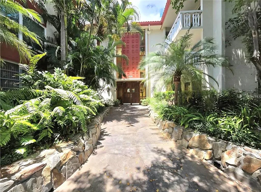 1012 PEARCE DRIVE # 307, CLEARWATER, FL 33764