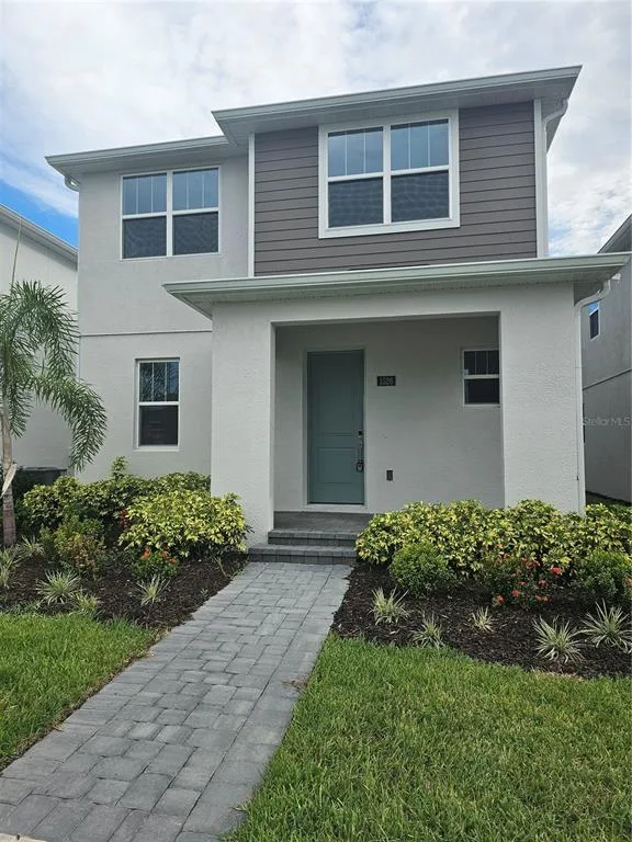 1526 RIDGEBACK LANE, APOPKA, FL 32703