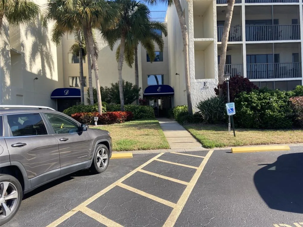 6114 43RD STREET W # 103E, BRADENTON, FL 34210