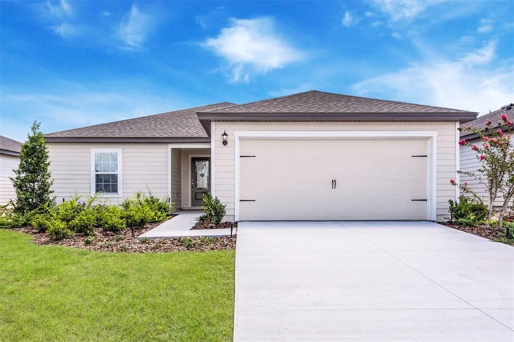 2674 SW 165TH STREET ROAD, OCALA, FL 34473