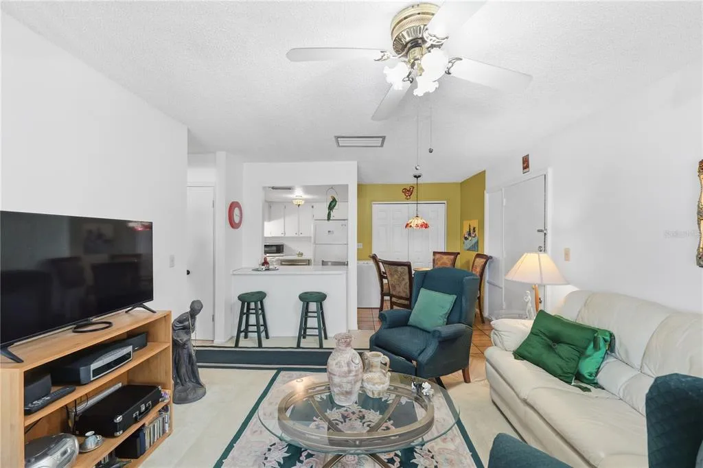 3853 S LAKE DRIVE # 165, TAMPA, FL 33614
