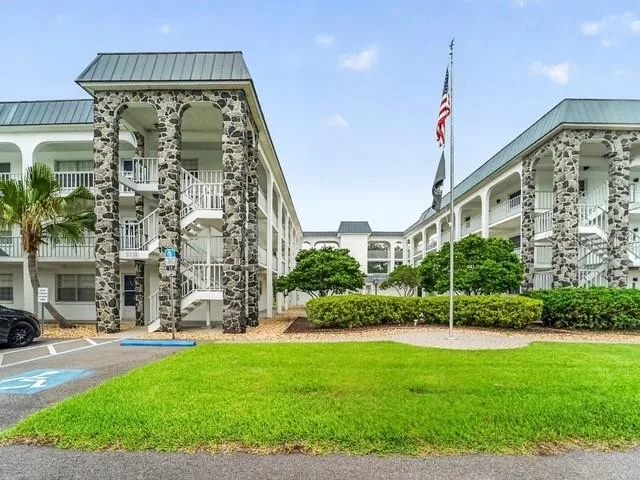 4801 AIRPORT ROAD # 119, ZEPHYRHILLS, FL 33542