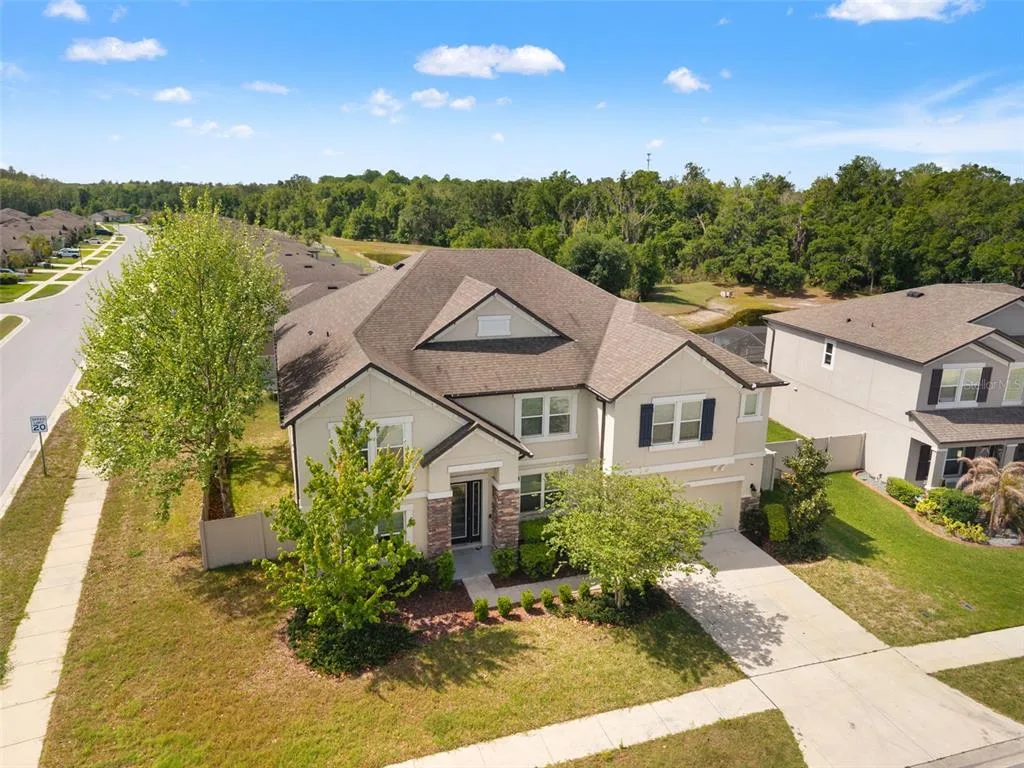 18696 MALINCHE LOOP, SPRING HILL, FL 34610