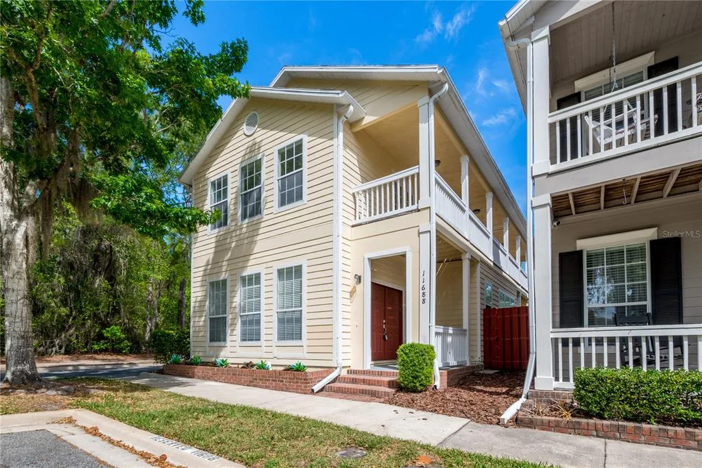 11688 NW 17TH PLACE, GAINESVILLE, FL 32606
