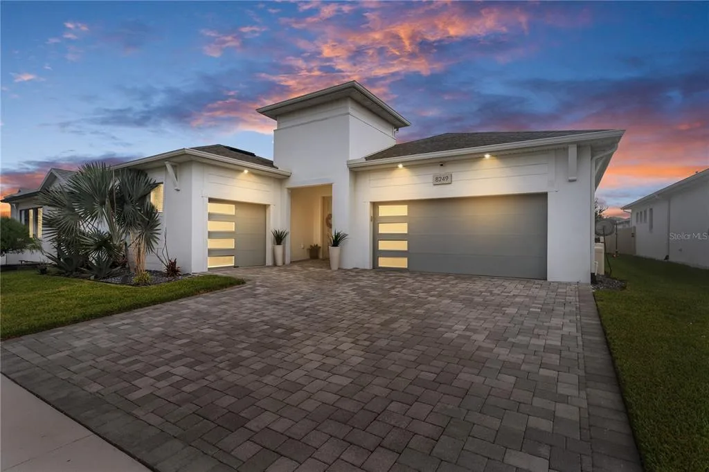 8249 IVY STARK BOULEVARD, WESLEY CHAPEL, FL 33545