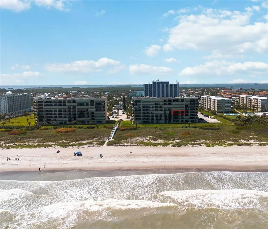 1890 N ATLANTIC AVENUE # A403, COCOA BEACH, FL 32931