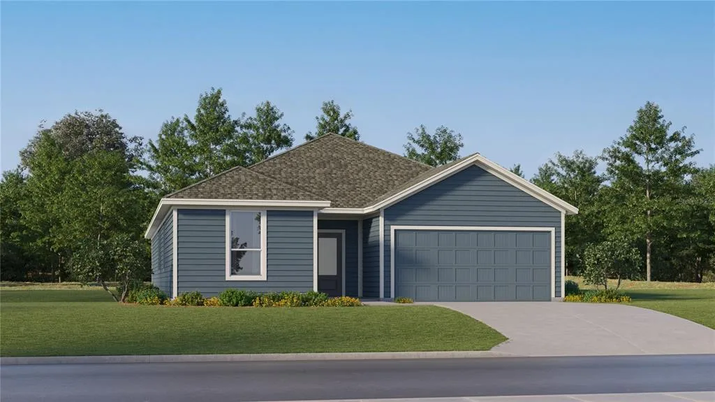 2866 PIONEER TRAIL, EAGLE LAKE, FL 33839