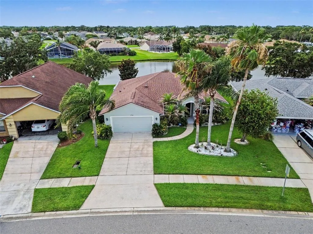 1754 TRIBUTORY LN, PORT ORANGE, FL 32128