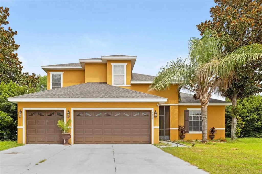 4501 BIRCHFIELD LOOP, SPRING HILL, FL 34609