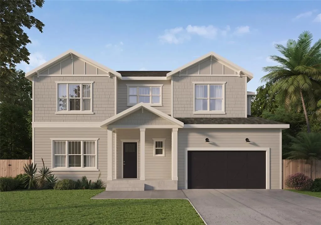 3608 W WALLACE AVENUE, TAMPA, FL 33611