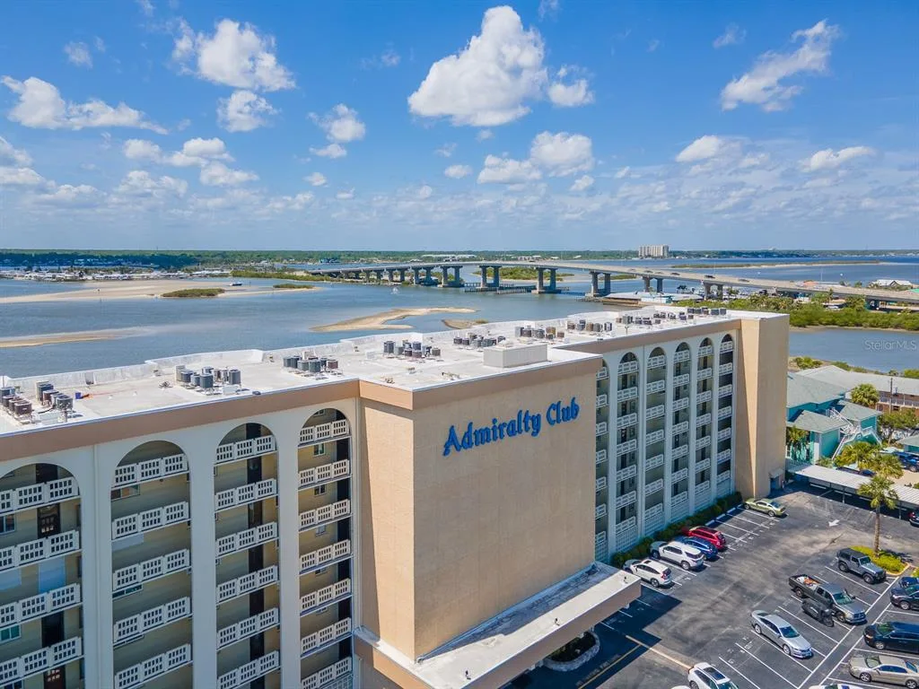 3606 S PENINSULA DRIVE # 703, PORT ORANGE, FL 32127