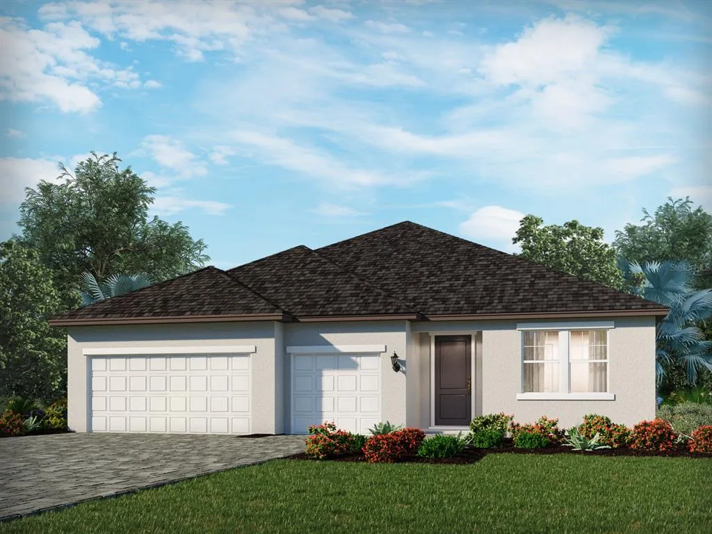 405 BROOKHAVEN TRAIL, ORMOND BEACH, FL 32174