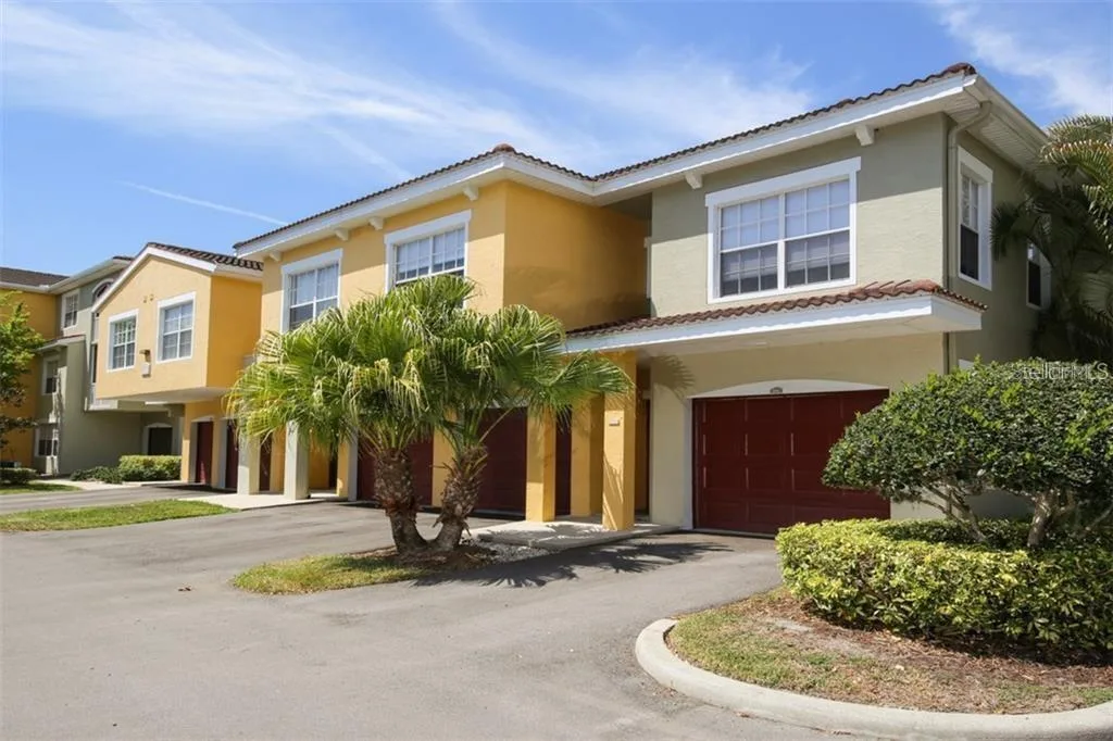 5655 BENTGRASS DRIVE # 9-117, SARASOTA, FL 34235