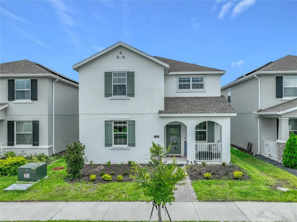 11835 BOLDFACE DRIVE, ORLANDO, FL 32832