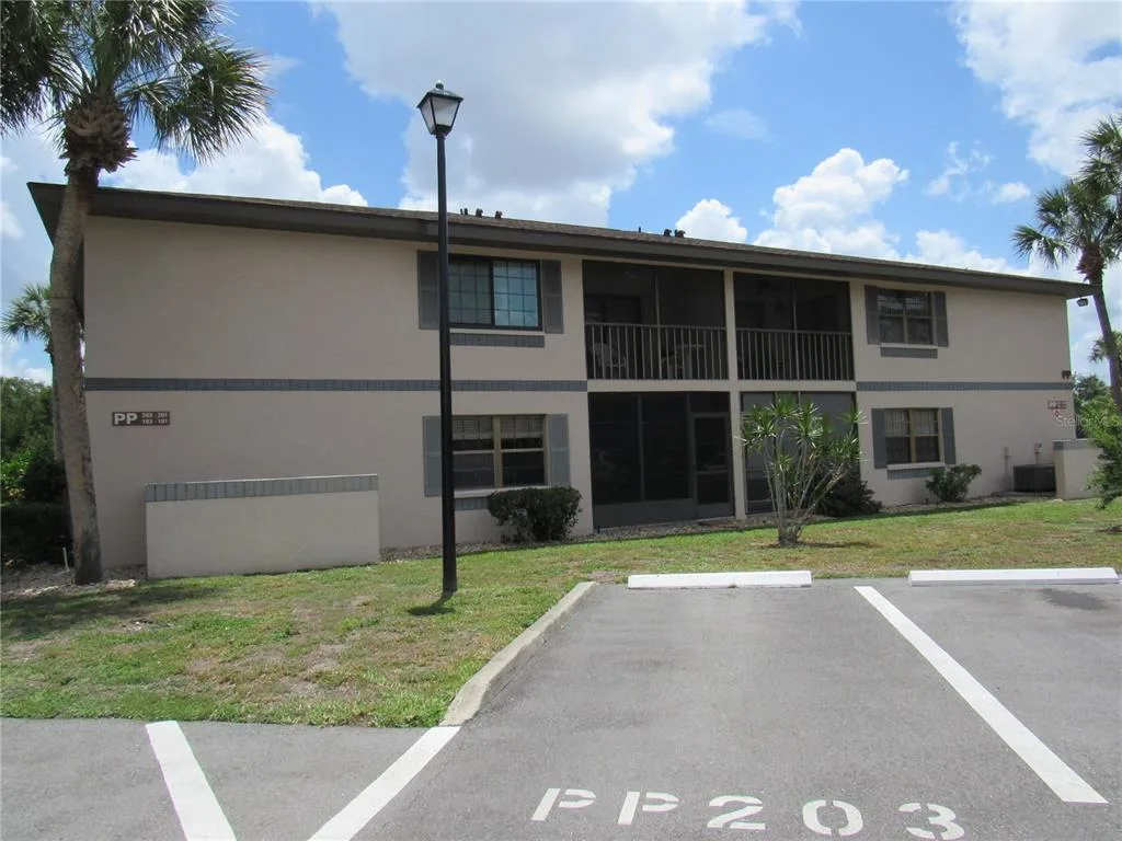 19505 QUESADA AVENUE # PP101, PORT CHARLOTTE, FL 33948