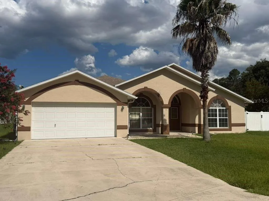 9 RANBER PLACE, PALM COAST, FL 32164