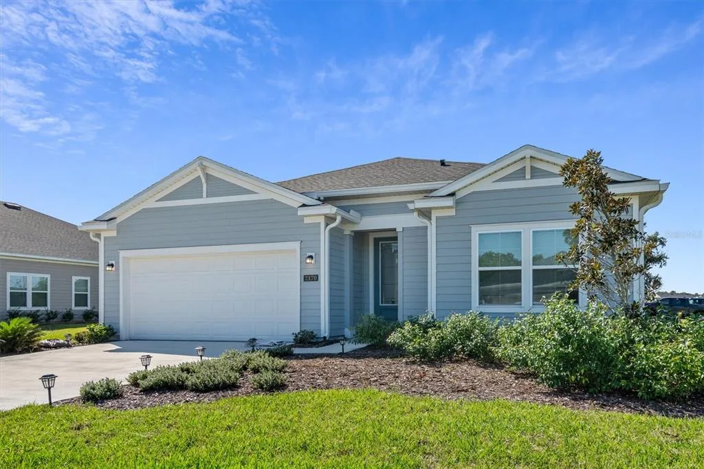 2170 RAGLAN CIRCLE, ORMOND BEACH, FL 32174