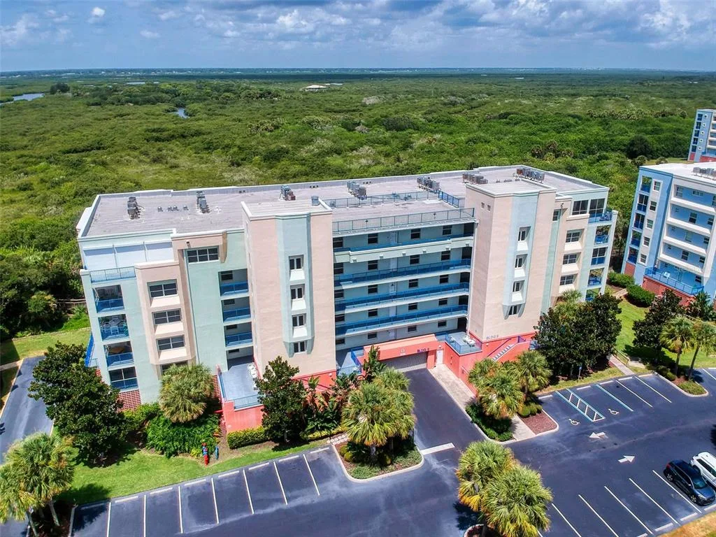 5300 S ATLANTIC AVENUE # 9201, NEW SMYRNA BEACH, FL 32169