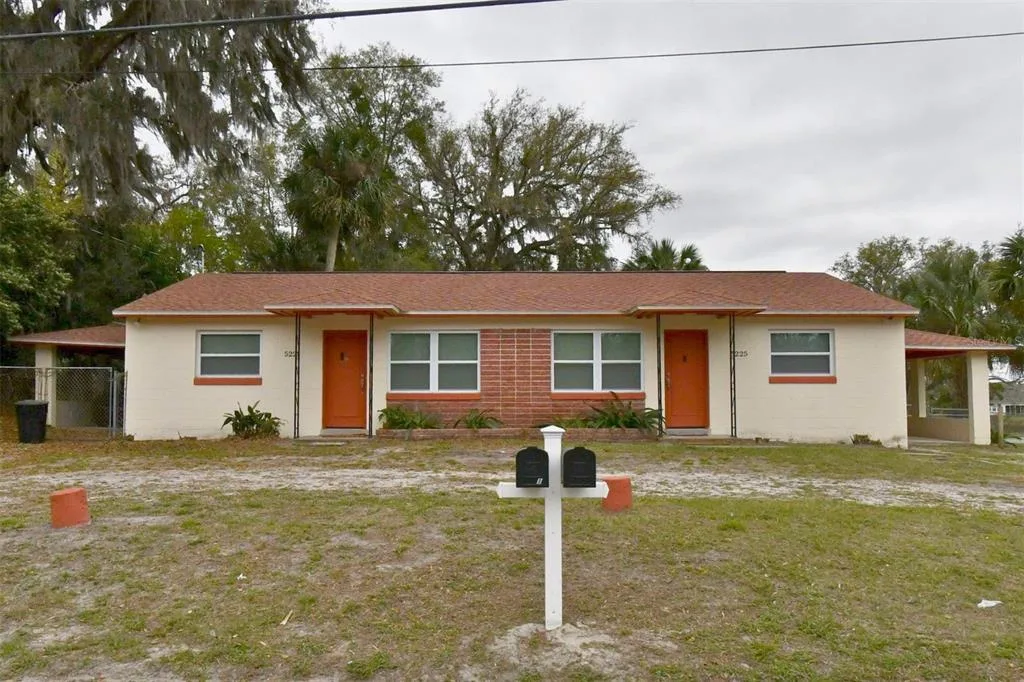 5221 N RONALD REAGAN BOULEVARD, SANFORD, FL 32773