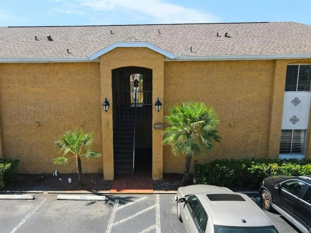 1841 PARAKEET WAY # 1101, SARASOTA, FL 34232