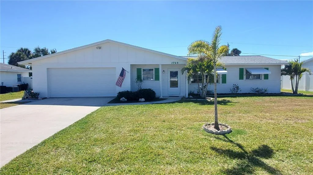 1765 LORALIN DRIVE, ENGLEWOOD, FL 34223