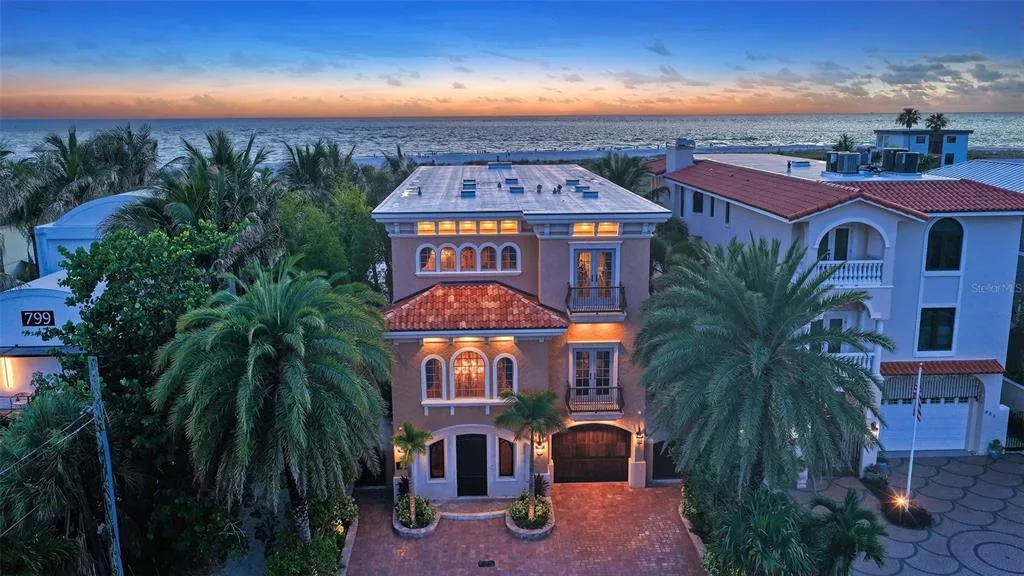 801 N SHORE DRIVE, ANNA MARIA, FL 34216