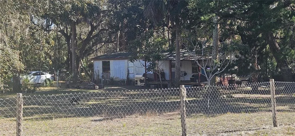 11159 N CLAMDIGGER TERRACE, INGLIS, FL 34449