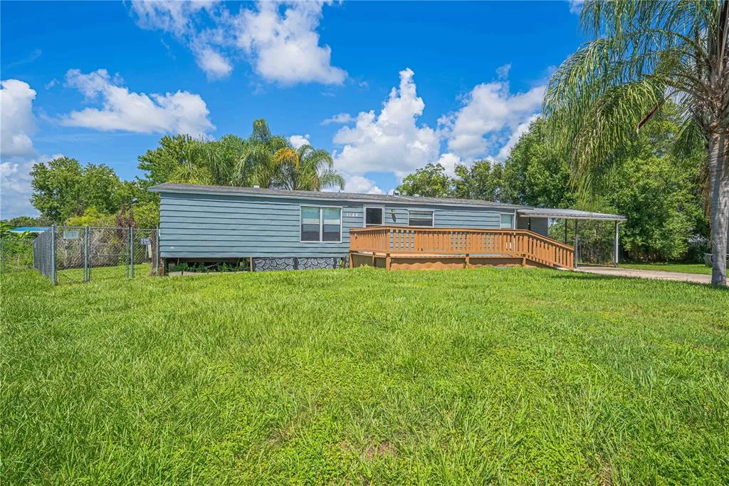 1148 MARY FRANCES DRIVE, KISSIMMEE, FL 34741
