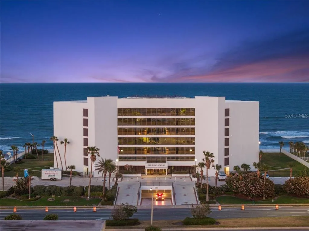 901 S ATLANTIC AVENUE # PH3, ORMOND BEACH, FL 32176