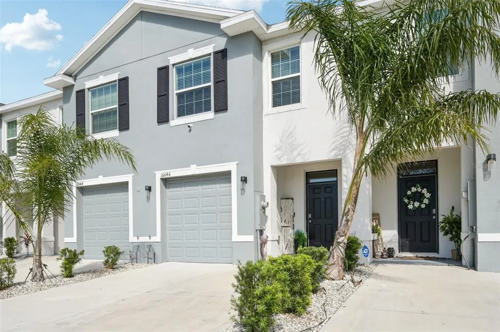 16646 MAUDE DRIVE, WIMAUMA, FL 33598