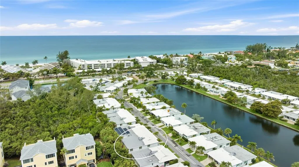 602 SPANISH DRIVE S # 115, LONGBOAT KEY, FL 34228