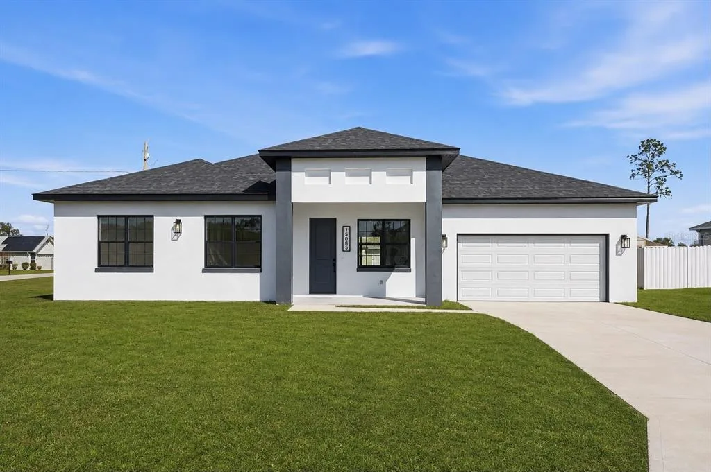 15085 SW 50TH AVENUE ROAD, OCALA, FL 34473