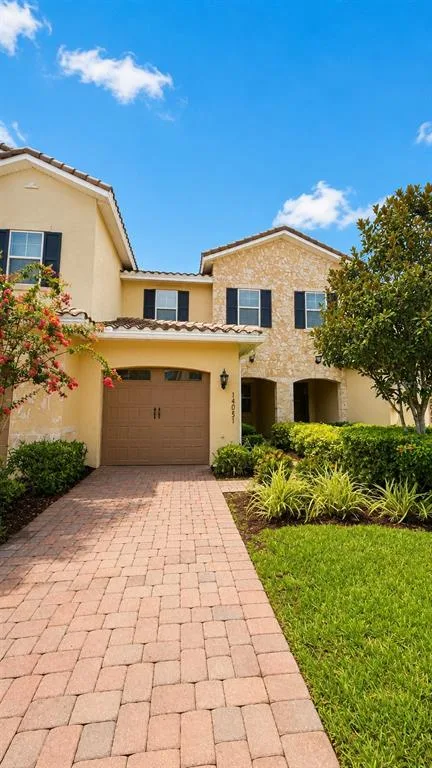 14051 HELSBY STREET, ORLANDO, FL 32832