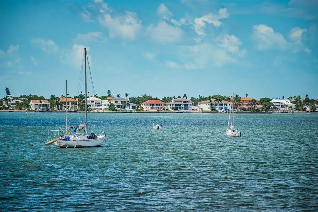 6365 BAHIA DEL MAR BOULEVARD # 210, ST PETERSBURG, FL 33715