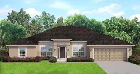 5268 DECKARD AVE., NORTH PORT, FL 34288