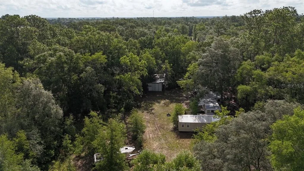 9730 NE STATE ROAD 24, ARCHER, FL 32618