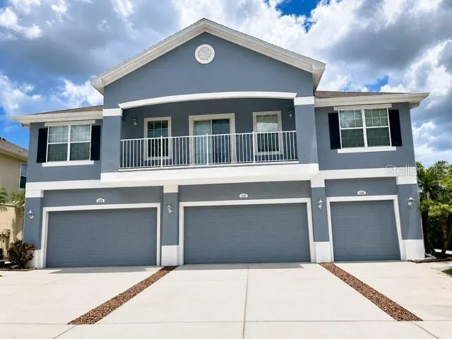8427 BLUE ROCK DRIVE, NEW PORT RICHEY, FL 34653