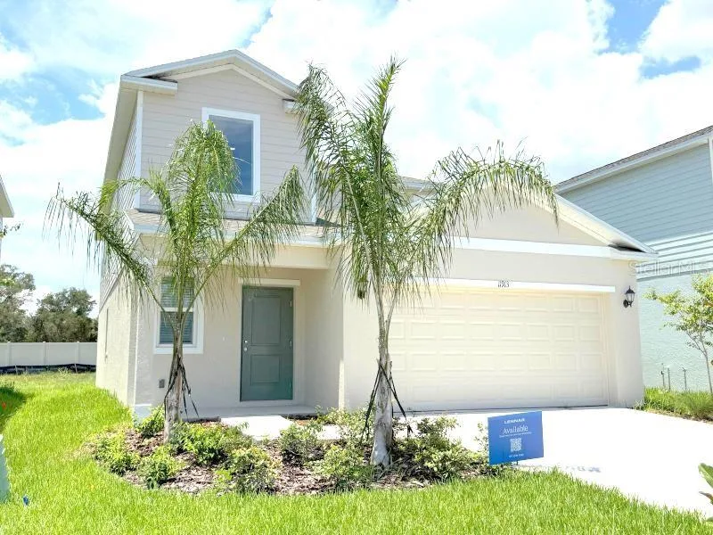11913 NOBLE CHASE PATH, DADE CITY, FL 33525