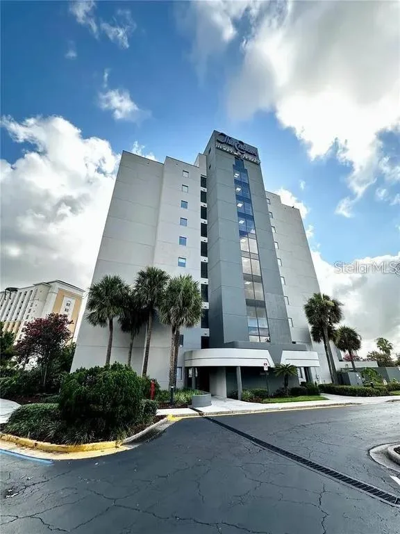 6165 CARRIER DRIVE # 2103, ORLANDO, FL 32819
