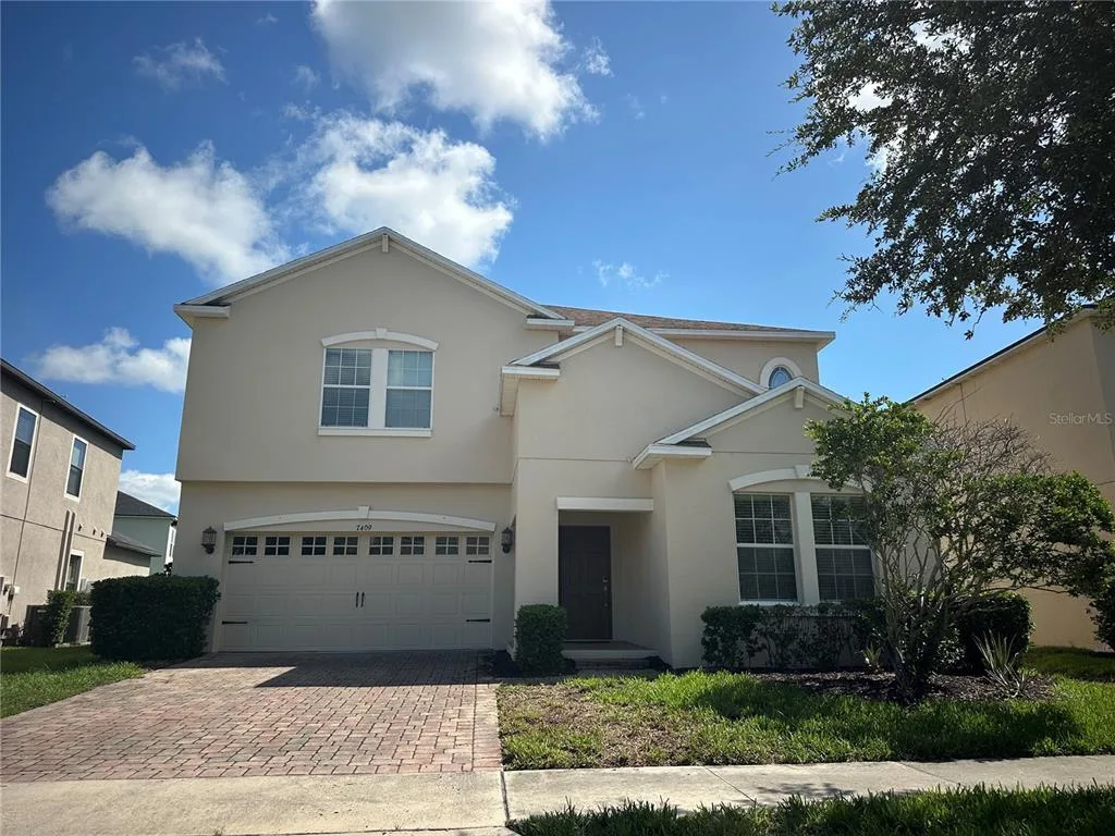 7409 FAIRGROVE AVENUE, WINDERMERE, FL 34786