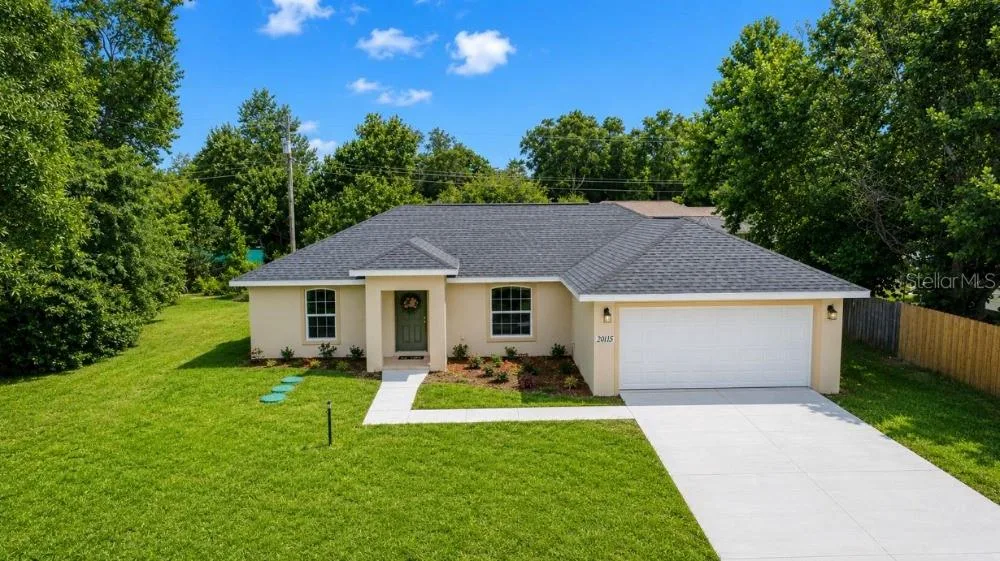 20115 SW 83RD PLACE, DUNNELLON, FL 34431