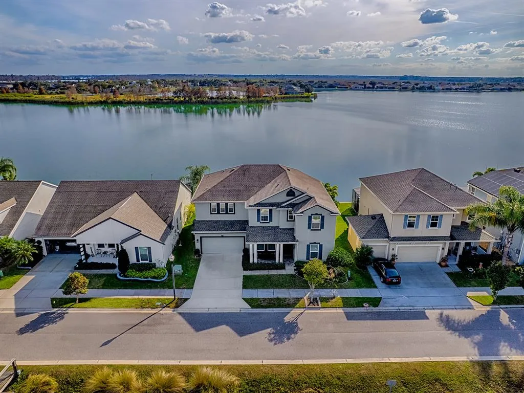 417 BLUE CYPRESS DRIVE, GROVELAND, FL 34736